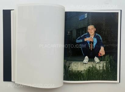 Rob Hornstra,The Unknown (SIGNED) Rob Hornstra,The Unknown (SIGNED)