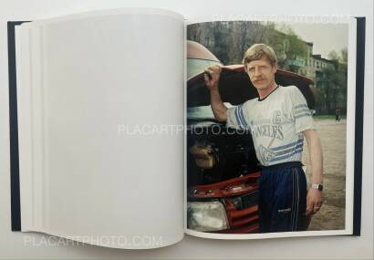 Rob Hornstra,The Unknown (SIGNED) Rob Hornstra,The Unknown (SIGNED)