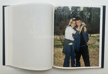 Rob Hornstra,The Unknown (SIGNED) Rob Hornstra,The Unknown (SIGNED)