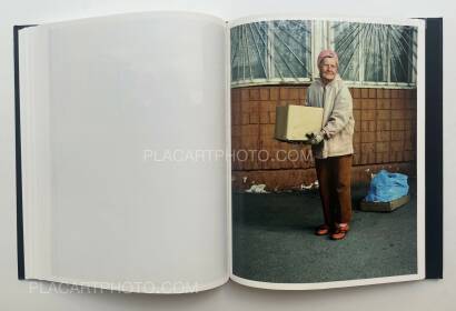 Rob Hornstra,The Unknown (SIGNED) Rob Hornstra,The Unknown (SIGNED)