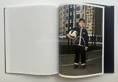 Rob Hornstra,The Unknown (SIGNED) Rob Hornstra,The Unknown (SIGNED)