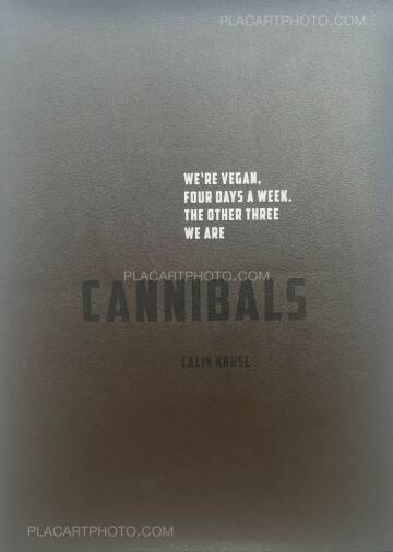 Calin Kruse,Cannibals Calin Kruse,Cannibals