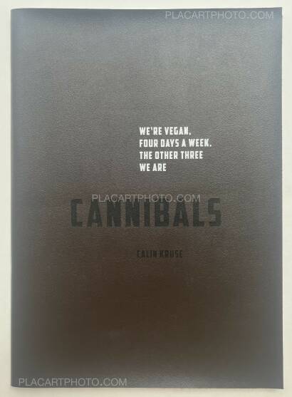 Calin Kruse,Cannibals  Calin Kruse,Cannibals