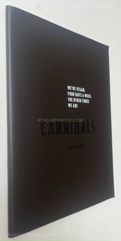 Calin Kruse,Cannibals  Calin Kruse,Cannibals