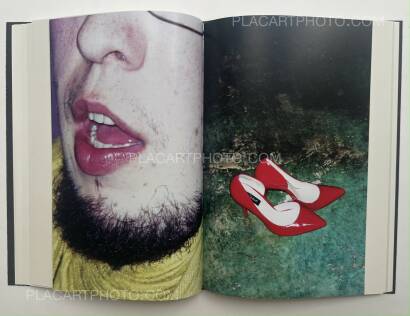 Calin Kruse,Cannibals Calin Kruse,Cannibals
