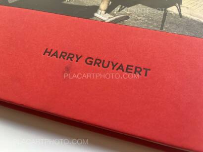 Harry Gruyaert,Harry Gruyaert (SIGNED) Harry Gruyaert,Harry Gruyaert (SIGNED)