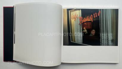 Harry Gruyaert,Harry Gruyaert (SIGNED) Harry Gruyaert,Harry Gruyaert (SIGNED)