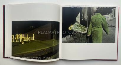 Harry Gruyaert,Harry Gruyaert (SIGNED) Harry Gruyaert,Harry Gruyaert (SIGNED)