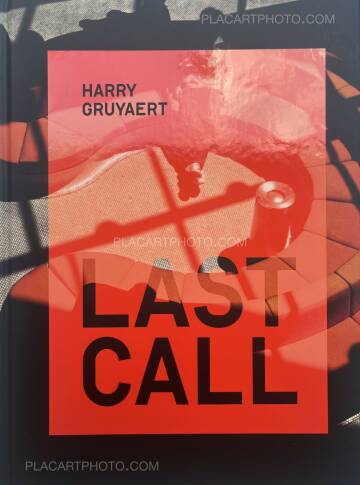 Harry Gruyaert,Last Call (SIGNED) Harry Gruyaert,Last Call (SIGNED)