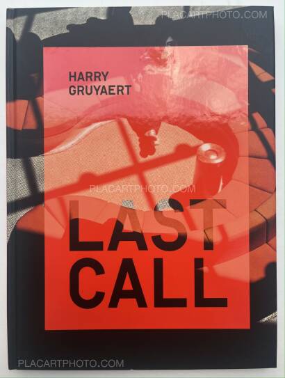 Harry Gruyaert,Last Call (SIGNED) Harry Gruyaert,Last Call (SIGNED)
