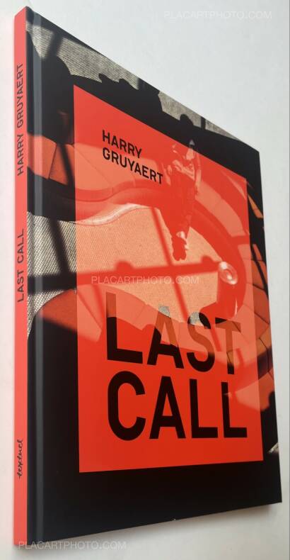 Harry Gruyaert,Last Call (SIGNED) Harry Gruyaert,Last Call (SIGNED)