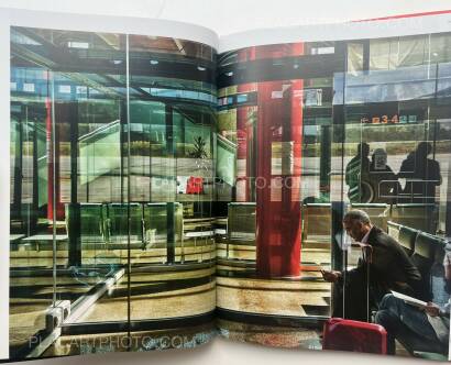 Harry Gruyaert,Last Call (SIGNED) Harry Gruyaert,Last Call (SIGNED)