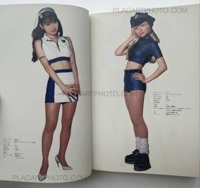 Akihiro Matsumura,The Cosplayer Akihiro Matsumura,The Cosplayer