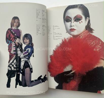 Akihiro Matsumura,The Cosplayer Akihiro Matsumura,The Cosplayer