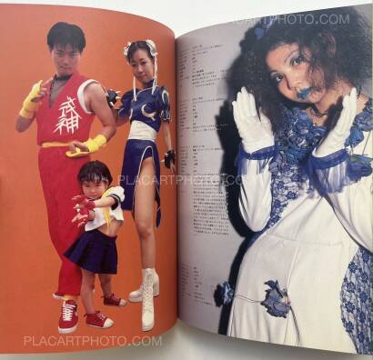 Akihiro Matsumura,The Cosplayer Akihiro Matsumura,The Cosplayer