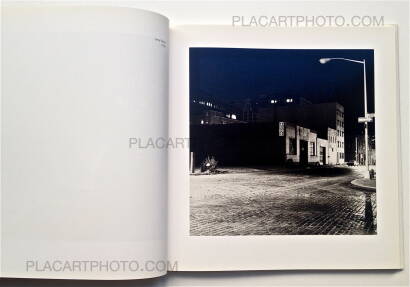 Peter Hujar,Night Peter Hujar,Night