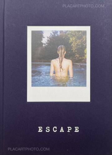 Charles Johnstone,Escape (SIGNED) Charles Johnstone,Escape (SIGNED)