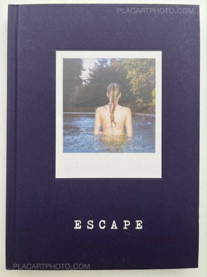 Charles Johnstone,Escape (SIGNED) Charles Johnstone,Escape (SIGNED)