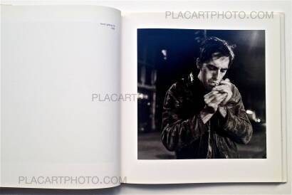 Peter Hujar,Night Peter Hujar,Night