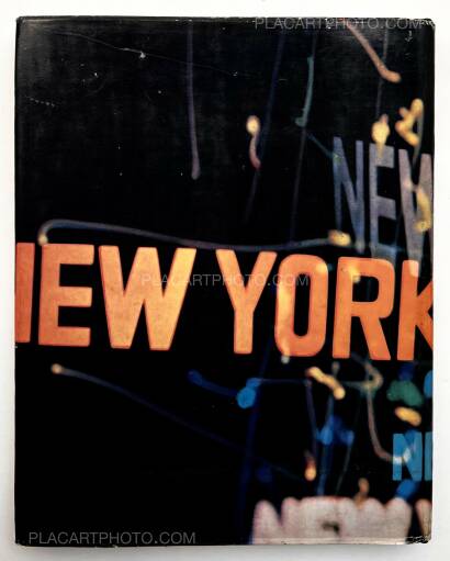 William Klein,Life Is Good and Good For You In New York : Trance Witness Revels (With booklet)