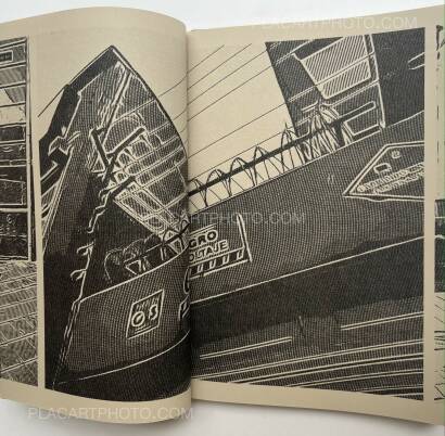 Evangelos Daskalakis,Kuebiko (SIGNED & NUMBERED/ 404) Evangelos Daskalakis,Kuebiko (SIGNED & NUMBERED/ 404)