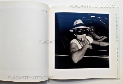 Peter Hujar,Night Peter Hujar,Night