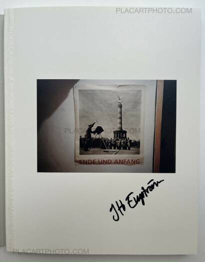 JH Engström,Ende und Anfang (SIGNED) JH Engström,Ende und Anfang (SIGNED)