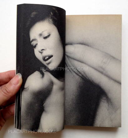 Kishin Shinoyama,Bibun : The Weekly Fluctuant Book No.13