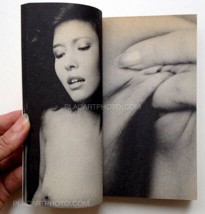 Kishin Shinoyama,Bibun : The Weekly Fluctuant Book No.13 Kishin Shinoyama,Bibun : The Weekly Fluctuant Book No.13