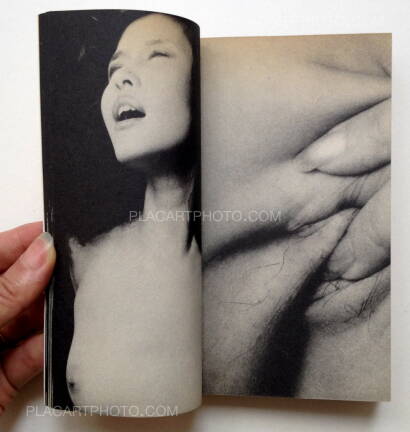 Kishin Shinoyama,Bibun : The Weekly Fluctuant Book No.13 Kishin Shinoyama,Bibun : The Weekly Fluctuant Book No.13