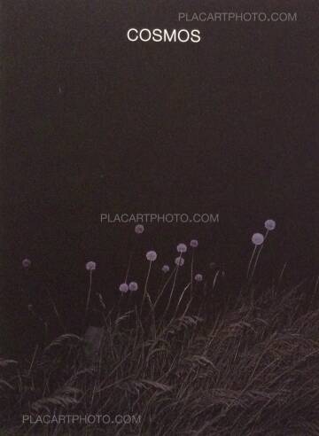 Bérangère Fromont,Cosmos (Signed) Bérangère Fromont,Cosmos (Signed)