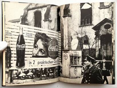 Dirk Alvermann,Keine Experimente (Signed) Dirk Alvermann,Keine Experimente (Signed)