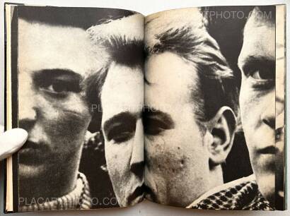 Dirk Alvermann,Keine Experimente (Signed) Dirk Alvermann,Keine Experimente (Signed)