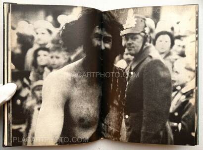 Dirk Alvermann,Keine Experimente (Signed) Dirk Alvermann,Keine Experimente (Signed)