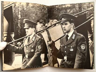 Dirk Alvermann,Keine Experimente (Signed) Dirk Alvermann,Keine Experimente (Signed)