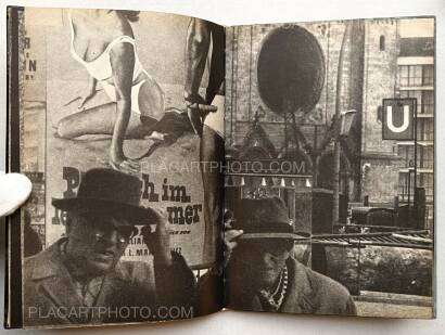 Dirk Alvermann,Keine Experimente (Signed) Dirk Alvermann,Keine Experimente (Signed)