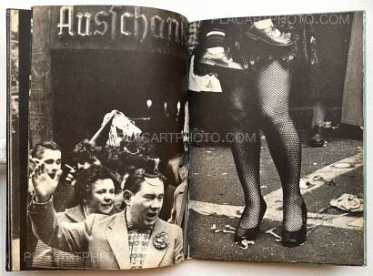 Dirk Alvermann,Keine Experimente (Signed) Dirk Alvermann,Keine Experimente (Signed)