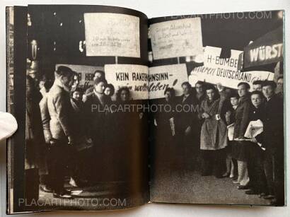 Dirk Alvermann,Keine Experimente (Signed) Dirk Alvermann,Keine Experimente (Signed)