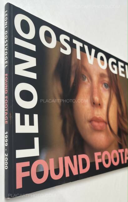 Leoni Oostvogel,Found footage 1999-2000 Leoni Oostvogel,Found footage 1999-2000