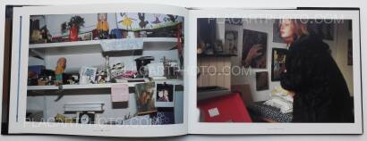 Leoni Oostvogel,Found footage 1999-2000 Leoni Oostvogel,Found footage 1999-2000