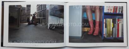 Leoni Oostvogel,Found footage 1999-2000 Leoni Oostvogel,Found footage 1999-2000