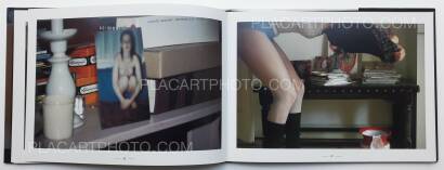 Leoni Oostvogel,Found footage 1999-2000 Leoni Oostvogel,Found footage 1999-2000