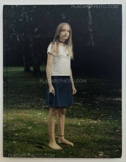 Rineke Dijkstra,Die Berliner Zeit Rineke Dijkstra,Die Berliner Zeit