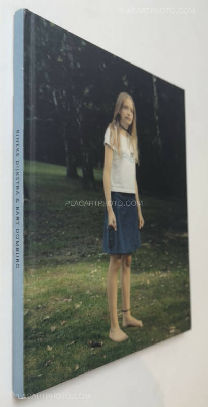 Rineke Dijkstra,Die Berliner Zeit Rineke Dijkstra,Die Berliner Zeit