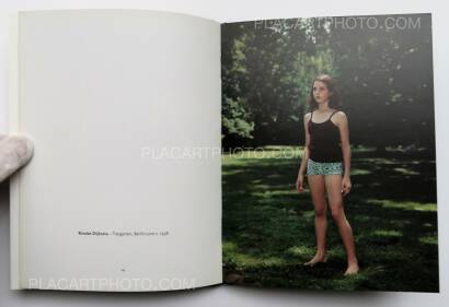 Rineke Dijkstra,Die Berliner Zeit Rineke Dijkstra,Die Berliner Zeit