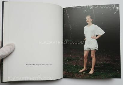 Rineke Dijkstra,Die Berliner Zeit Rineke Dijkstra,Die Berliner Zeit