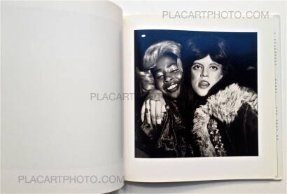 Peter Hujar,Night Peter Hujar,Night