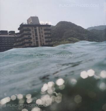 Asako Narahashi,Half awake and half asleep in the water (SIGNED) Asako Narahashi,Half awake and half asleep in the water (SIGNED)