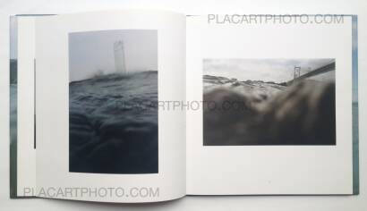Asako Narahashi,Half awake and half asleep in the water (SIGNED) Asako Narahashi,Half awake and half asleep in the water (SIGNED)