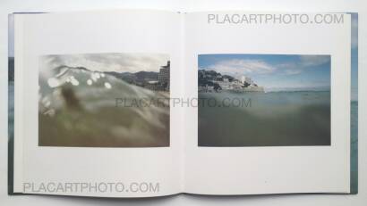 Asako Narahashi,Half awake and half asleep in the water (SIGNED) Asako Narahashi,Half awake and half asleep in the water (SIGNED)